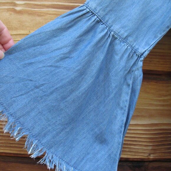 NWT Billy T Rose Embroidered Jacket - Picture 7 of 13